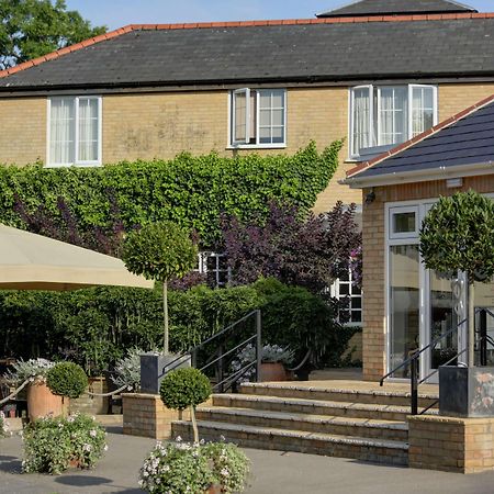 Ivy Hill Hotel, Sure Hotel Collection By Best Western Chelmsford Exterior photo